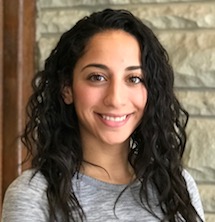 Monica Faheim